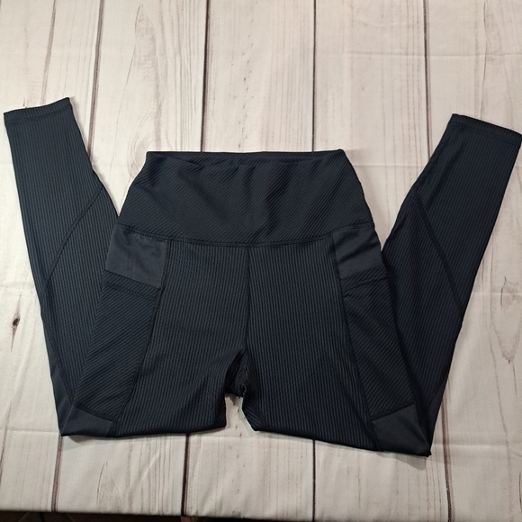 Pop Sweat Leggings Size L - Picture 1 of 7